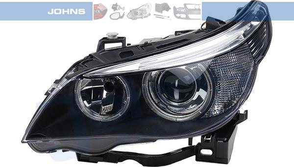 Johns 20 17 09-2 - Projecteur principal droxauto.com