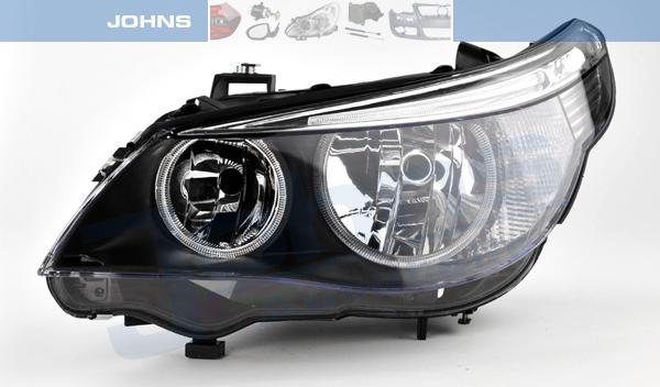 Johns 20 17 09 - Projecteur principal droxauto.com