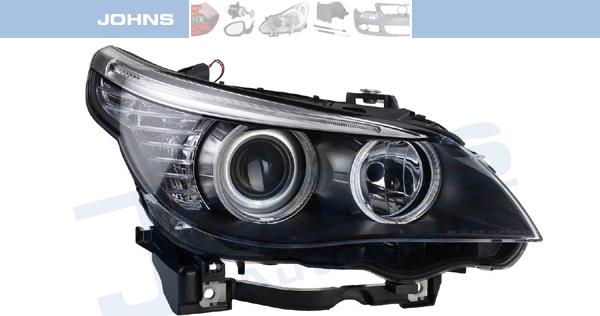 Johns 20 17 10-4 - Projecteur principal droxauto.com