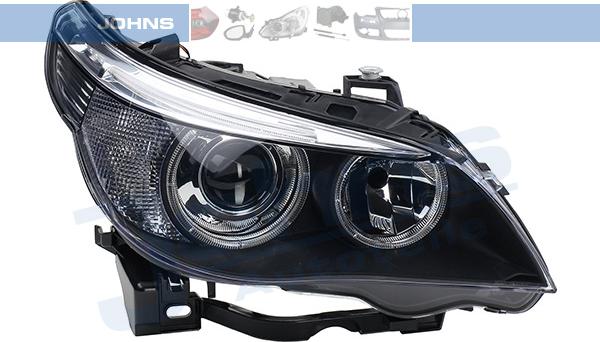 Johns 20 17 10-2 - Projecteur principal droxauto.com