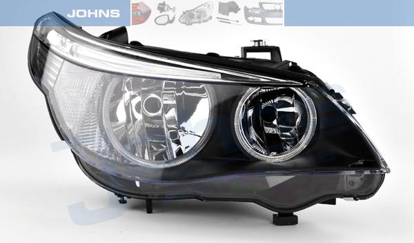 Johns 20 17 10 - Projecteur principal droxauto.com