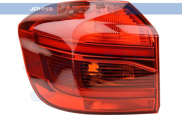 Johns 20 86 87-1 - Feu arrière droxauto.com