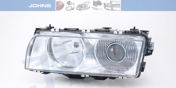 Johns 20 24 09-1 - Projecteur principal droxauto.com