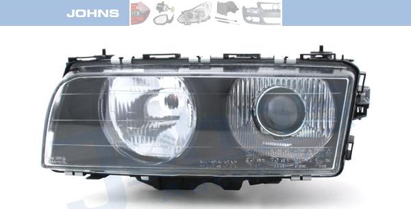 Johns 20 24 09-25 - Projecteur principal droxauto.com