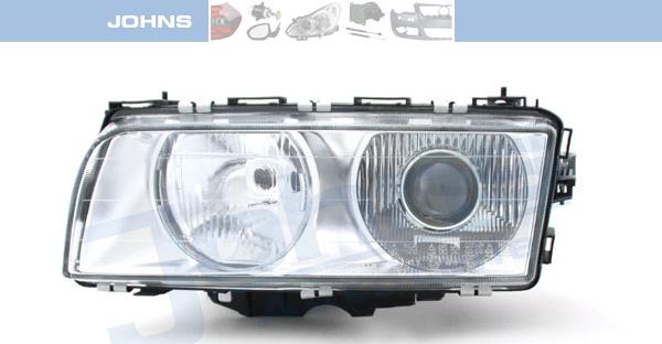 Johns 20 24 09-2 - Projecteur principal droxauto.com