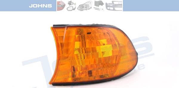 Johns 20 24 19-6 - Feu clignotant droxauto.com