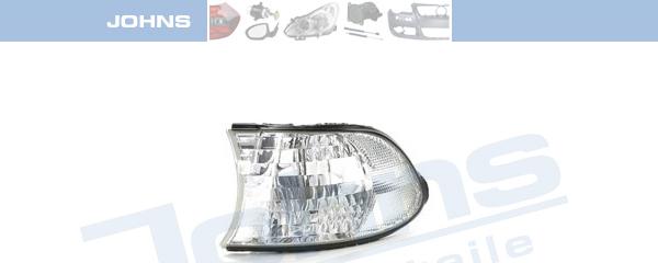 Johns 20 24 19-8 - Feu clignotant droxauto.com