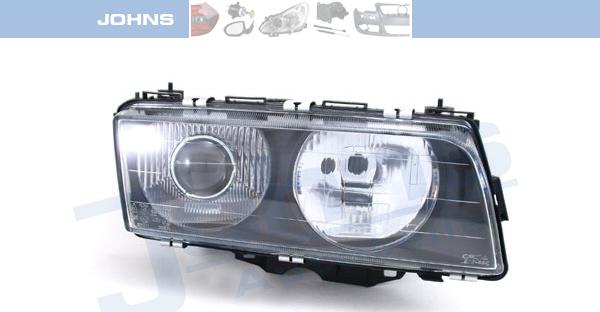 Johns 20 24 10-15 - Projecteur principal droxauto.com