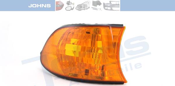 Johns 20 24 20-6 - Feu clignotant droxauto.com