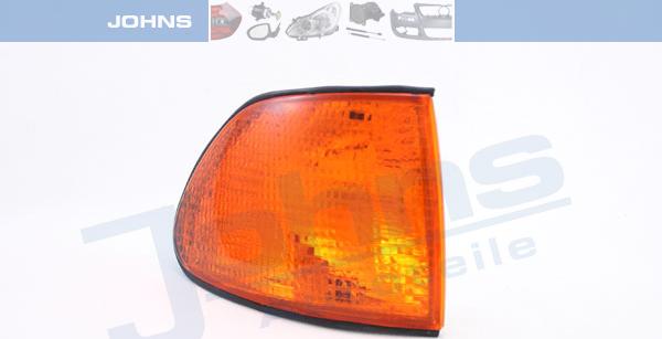 Johns 20 24 20-1 - Feu clignotant droxauto.com