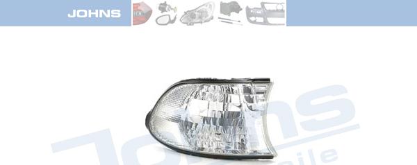 Johns 20 24 20-8 - Feu clignotant droxauto.com