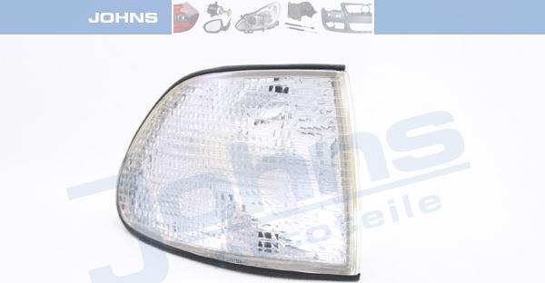 Johns 20 24 20-3 - Feu clignotant droxauto.com