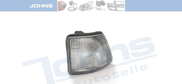 Johns 20 23 19-4 - Feu clignotant droxauto.com