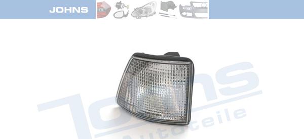Johns 20 23 20-4 - Feu clignotant droxauto.com