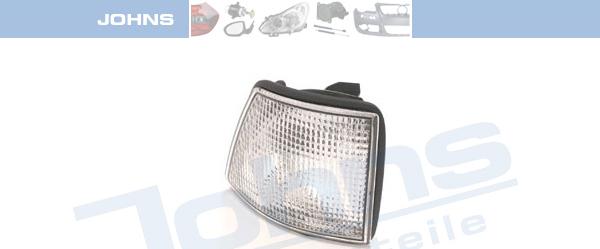 Johns 20 23 20-2 - Feu clignotant droxauto.com