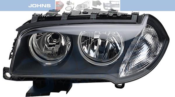 Johns 20 71 09-4 - Projecteur principal droxauto.com