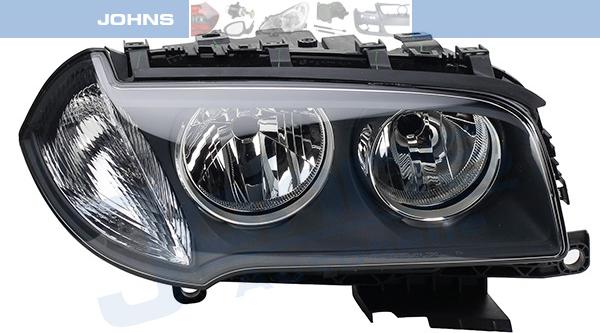 Johns 20 71 10-4 - Projecteur principal droxauto.com