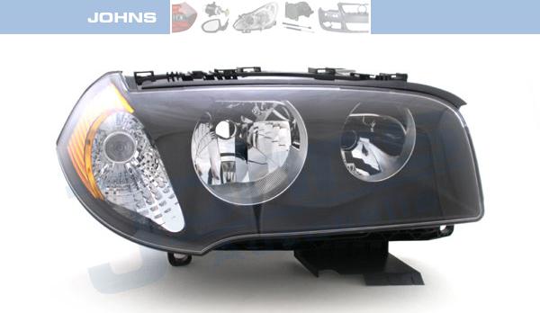 Johns 20 71 10 - Projecteur principal droxauto.com