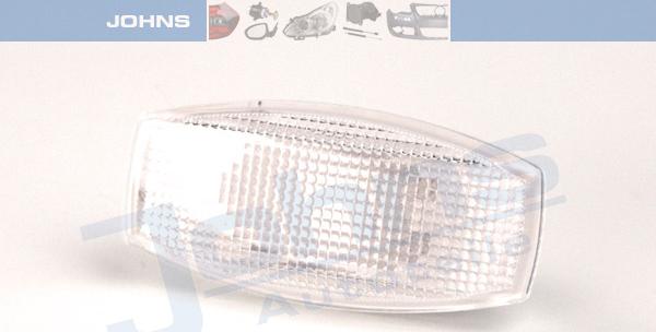 Johns 21 06 21-1 - Feu clignotant droxauto.com