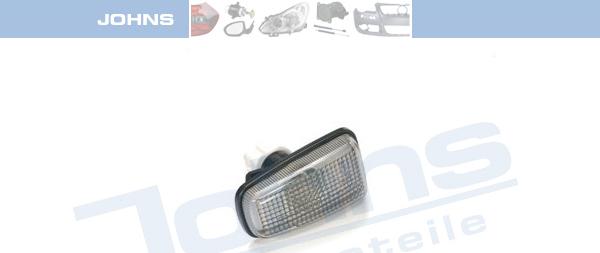 Johns 23 06 21-4 - Feu clignotant droxauto.com