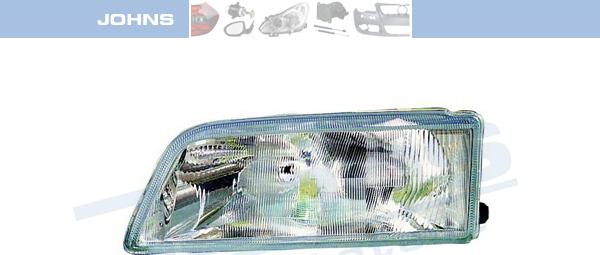 Johns 23 14 09-1 - Projecteur principal droxauto.com