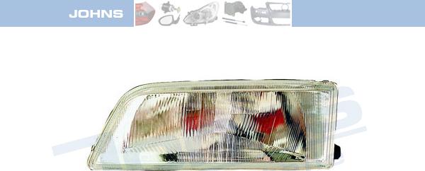 Johns 23 14 09 - Projecteur principal droxauto.com