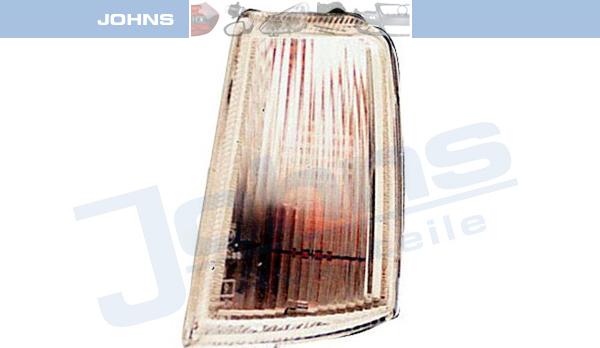 Johns 23 14 19 - Feu clignotant droxauto.com