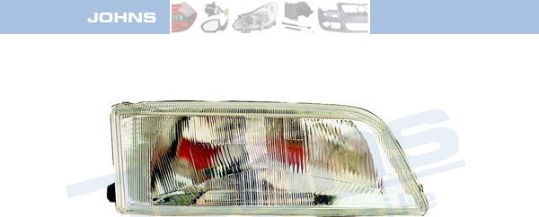 Johns 23 14 10 - Projecteur principal droxauto.com