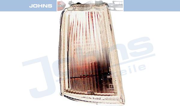 Johns 23 14 20 - Feu clignotant droxauto.com