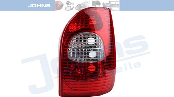 Johns 23 15 88-8 - Feu arrière droxauto.com