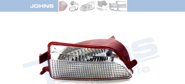 Johns 23 16 88-9 - Feu de recul droxauto.com