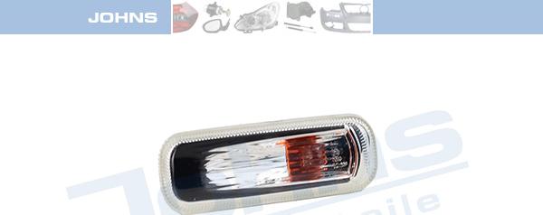 Johns 23 16 21 - Feu clignotant droxauto.com