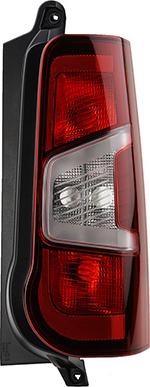 Johns 23 33 88-2 - Feu arrière droxauto.com