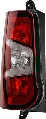 Johns 23 33 87-2 - Feu arrière droxauto.com