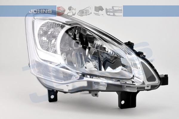 Johns 23 32 10 - Projecteur principal droxauto.com