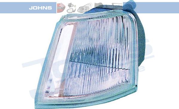 Johns 23 24 19 - Feu clignotant droxauto.com