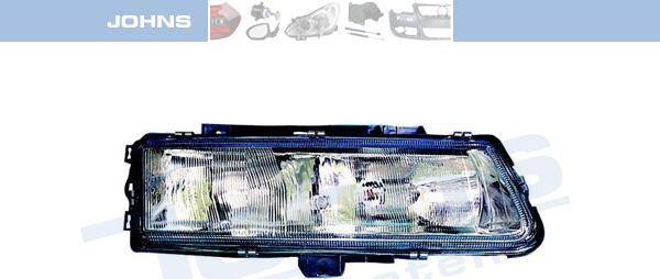 Johns 23 24 10 - Projecteur principal droxauto.com