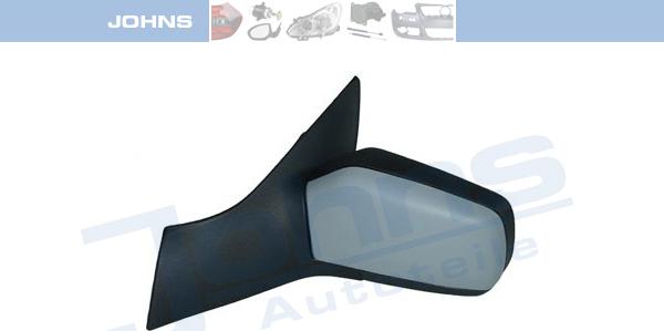 Johns 23 24 37-61 - Rétroviseur extérieur droxauto.com