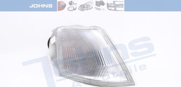 Johns 23 25 20 - Feu clignotant droxauto.com