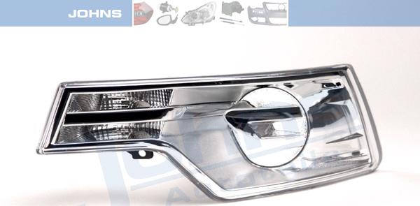 Johns 23 27 19-1 - Feu clignotant droxauto.com