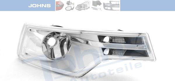 Johns 23 27 30 - Projecteur antibrouillard droxauto.com