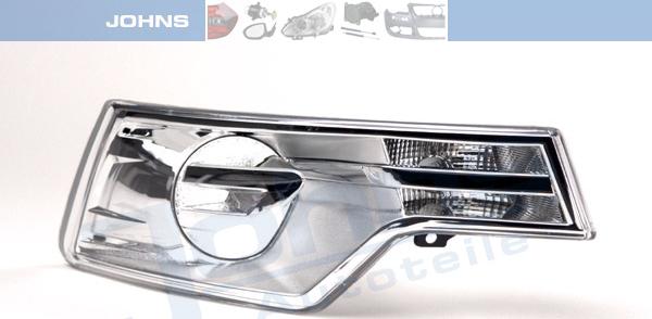 Johns 23 27 20-1 - Feu clignotant droxauto.com