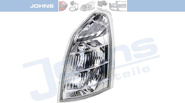 Johns 27 41 19-1 - Feu clignotant droxauto.com