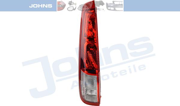 Johns 27 41 87-1 - Feu arrière droxauto.com