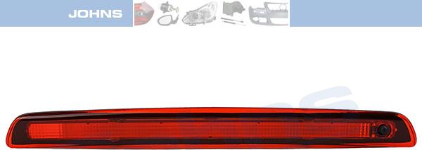 Johns 27 47 89-1 - Feu stop additionnel droxauto.com