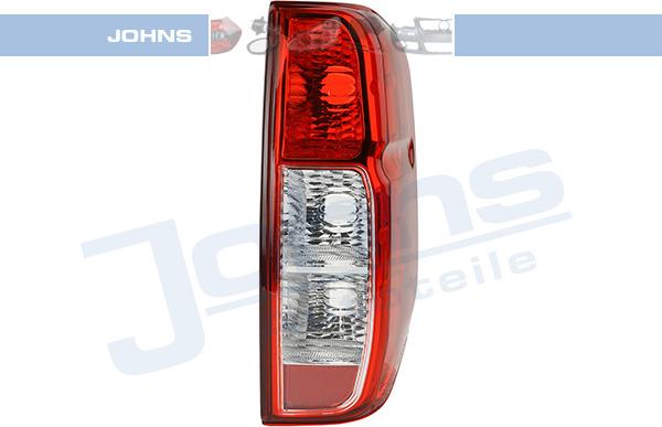 Johns 27 75 88-1 - Feu arrière droxauto.com
