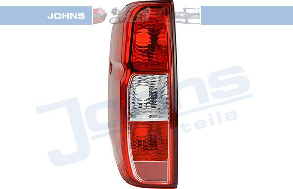 Johns 27 75 87-1 - Feu arrière droxauto.com