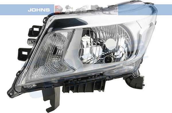 Johns 27 76 09 - Projecteur principal droxauto.com