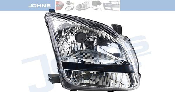 Johns 74 72 10 - Projecteur principal droxauto.com