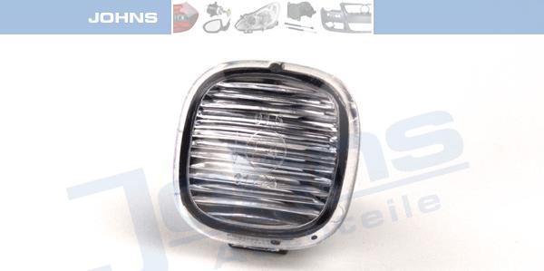 Johns 71 02 21-1 - Feu clignotant droxauto.com